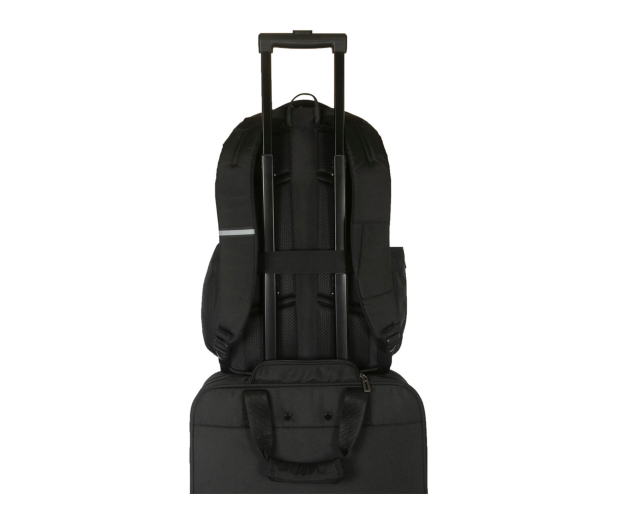 Targus Voyager EXP Travel Backpack 17” - 1539100 - zdjęcie 5